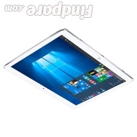 Teclast Tbook 16 Pro tablet photo 1