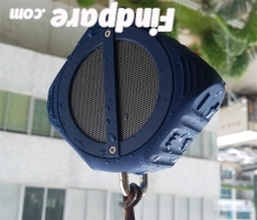 WELLLON S8 portable speaker photo 12