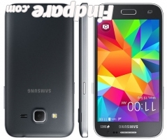 Samsung Galaxy Core Prime VE smartphone photo 3