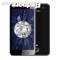 Celkon Diamond Q4G smartphone photo 1