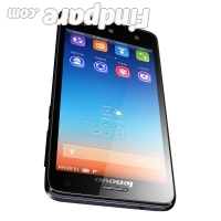 Lenovo S660 smartphone photo 3