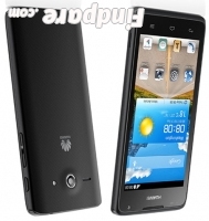 Huawei Ascend Y530 smartphone photo 5