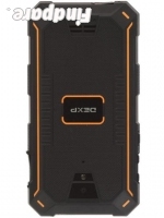 DEXP Ixion P350 Tundra smartphone photo 3