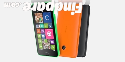 Nokia Lumia 630 SIM cards smartphone photo 4