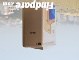 ASUS ZenFone 3S Max ZC521TL 64GB smartphone photo 4