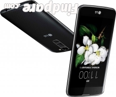 LG K7 3G smartphone photo 2