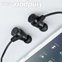 Brainwavz Audio BLU-200 wireless earphones photo 2