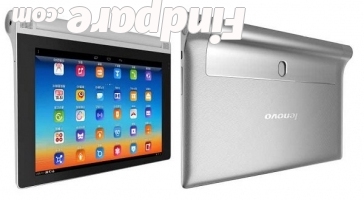Lenovo Yoga 2 10 3G tablet photo 4