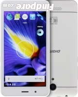 Digma Vox S506 4G smartphone photo 2