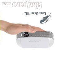 Acer C205 portable projector photo 5