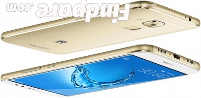 Huawei G9 Plus UL00 smartphone photo 5