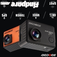 SOOCOO S100 action camera photo 6