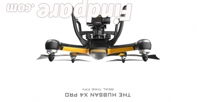 Hubsan X4 PRO H109S drone photo 1
