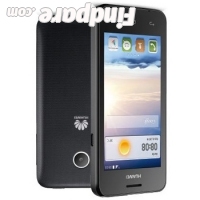 Huawei Ascend Y330 smartphone photo 8