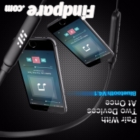 Siroflo X18 wireless earphones photo 1