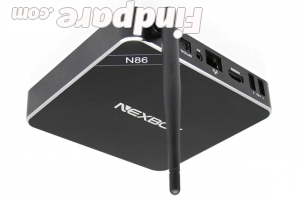 NEXBOX N86 2GB 16GB TV box photo 2