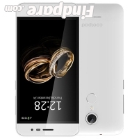 Coolpad Fancy E561 smartphone photo 3