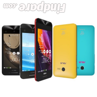ASUS ZenFone 4 smartphone photo 1