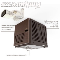 UO (United Object) Smart Beam portable projector photo 4