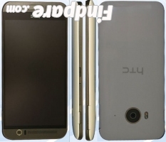 HTC One M9e smartphone photo 4