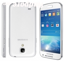 Samsung Galaxy S4 mini I9190 smartphone photo 1