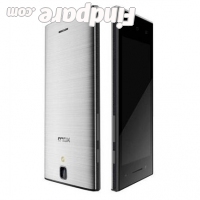 Xolo Q520s smartphone photo 2
