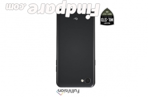 LG Q6 Plus smartphone photo 9