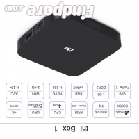 THL Box 1 Pro 1GB 8GB TV box photo 2