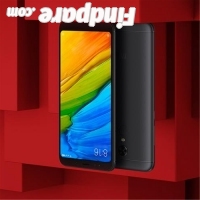 Xiaomi Redmi 5 Plus 3GB 32GB smartphone photo 9