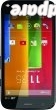 Motorola Moto G 8GB smartphone photo 1