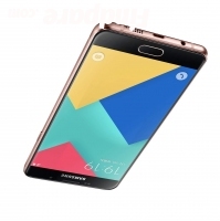 Samsung Galaxy A9 (2016) SM-A9000 smartphone photo 1