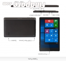 Jumper EZpad mini3 tablet photo 5