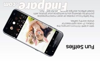 Samsung Galaxy J7 Plus C710FD smartphone photo 11