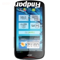 Acer Liquid E2 smartphone photo 2