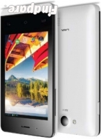 Lava Flair E2 smartphone photo 1