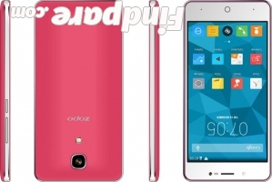 Zopo Color E1 smartphone photo 1