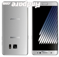 Samsung Galaxy Note FE 64GB N935FD Dual smartphone photo 6