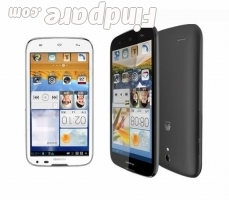 Huawei G610s smartphone photo 5