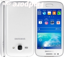 Samsung Galaxy Ace 3 8GB smartphone photo 4