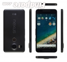 LG Nexus 5X 16GB smartphone photo 4