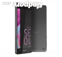 SONY Xperia E5 smartphone photo 2