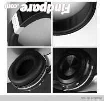 Bluedio HT wireless headphones photo 11