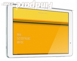 Huawei Qua tab 02 tablet photo 1