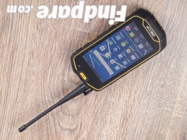 DEXP Ixion P145 Dominator smartphone photo 4