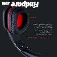 Ausdom AH862 wireless headphones photo 3