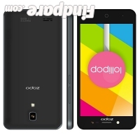 Zopo Color C ZP330 smartphone photo 1