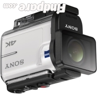 SONY FDR-X3000 action camera photo 2
