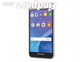 Samsung Galaxy Sol 2 4G smartphone photo 7