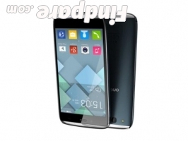 Alcatel OneTouch Idol Alpha smartphone photo 1