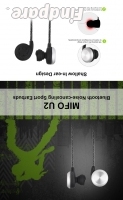 MIFO U2 wireless earphones photo 1